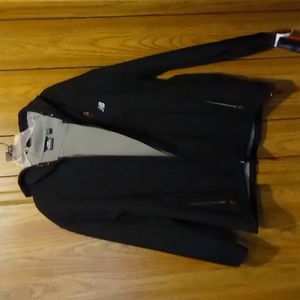 New Balance black jacket men's size 3XL NWT
